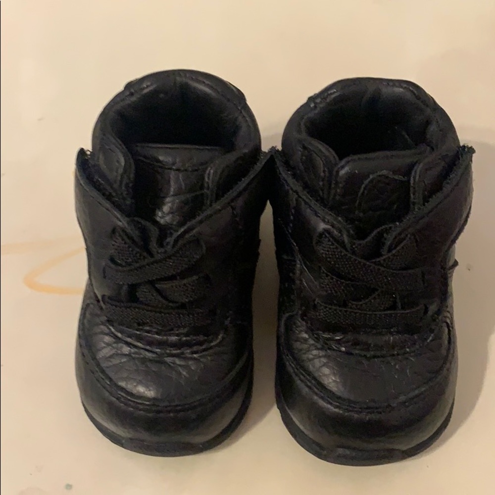 Nike baby boots ACG
